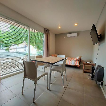 Brigh Apartment With Garage Strategic Location Godoy Cruz Exterior photo