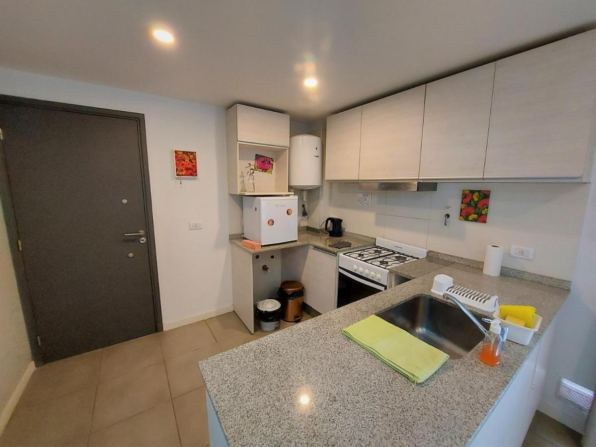 Brigh Apartment With Garage Strategic Location Godoy Cruz Exterior photo