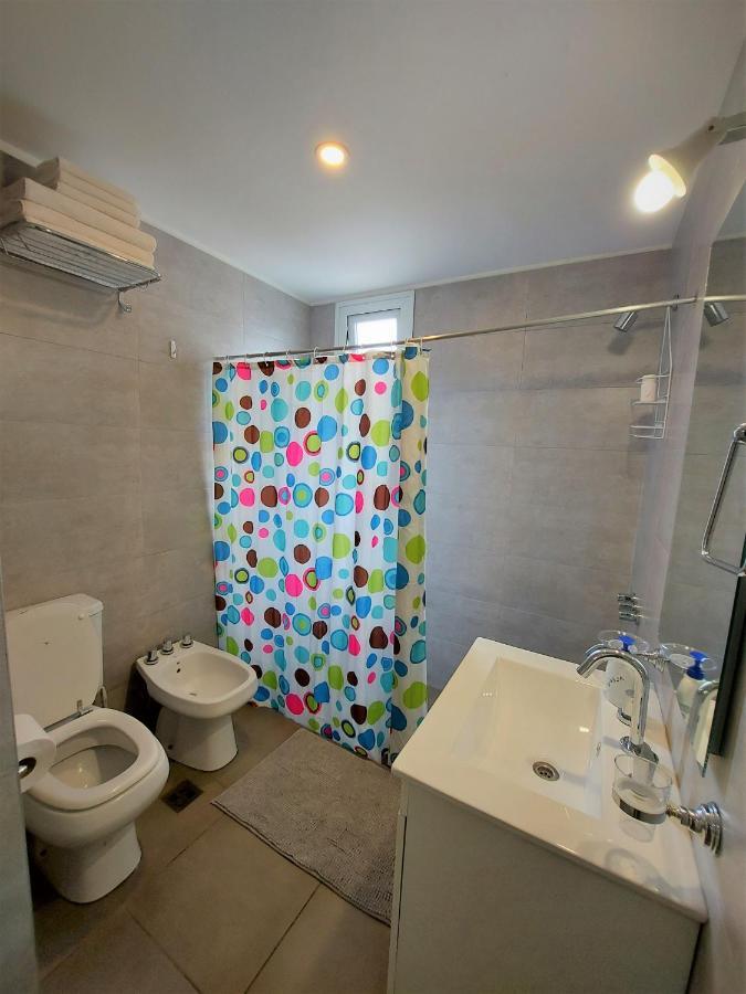 Brigh Apartment With Garage Strategic Location Godoy Cruz Exterior photo